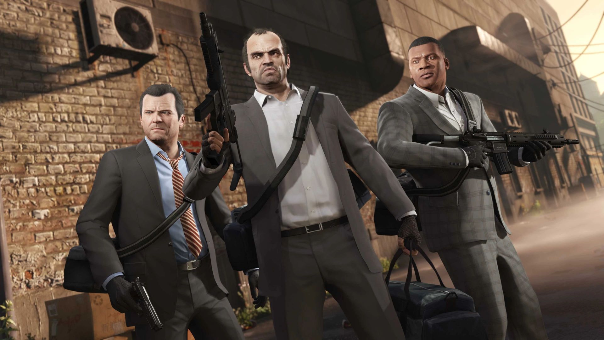 GTA 5 revealed as best-selling PlayStation game of all time
