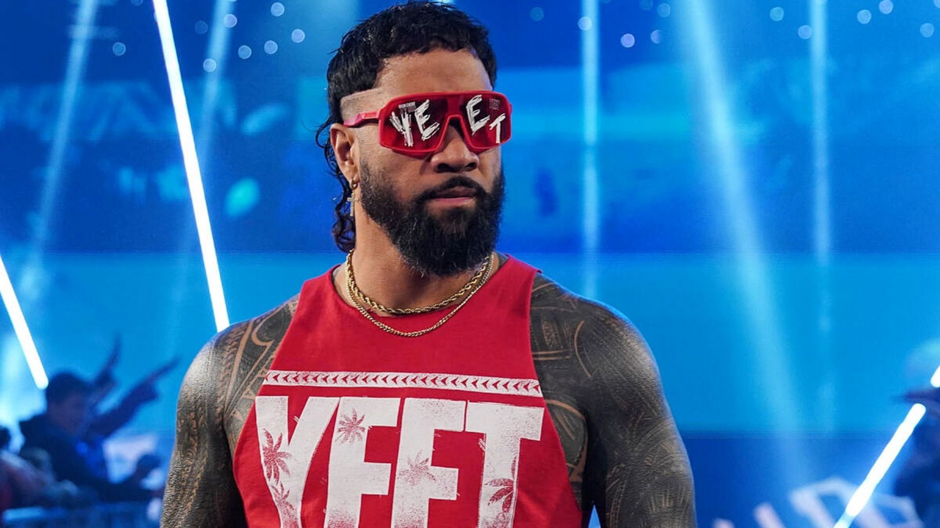 Triple H has subtly confirmed Jey Uso is done as a singles star in WWE