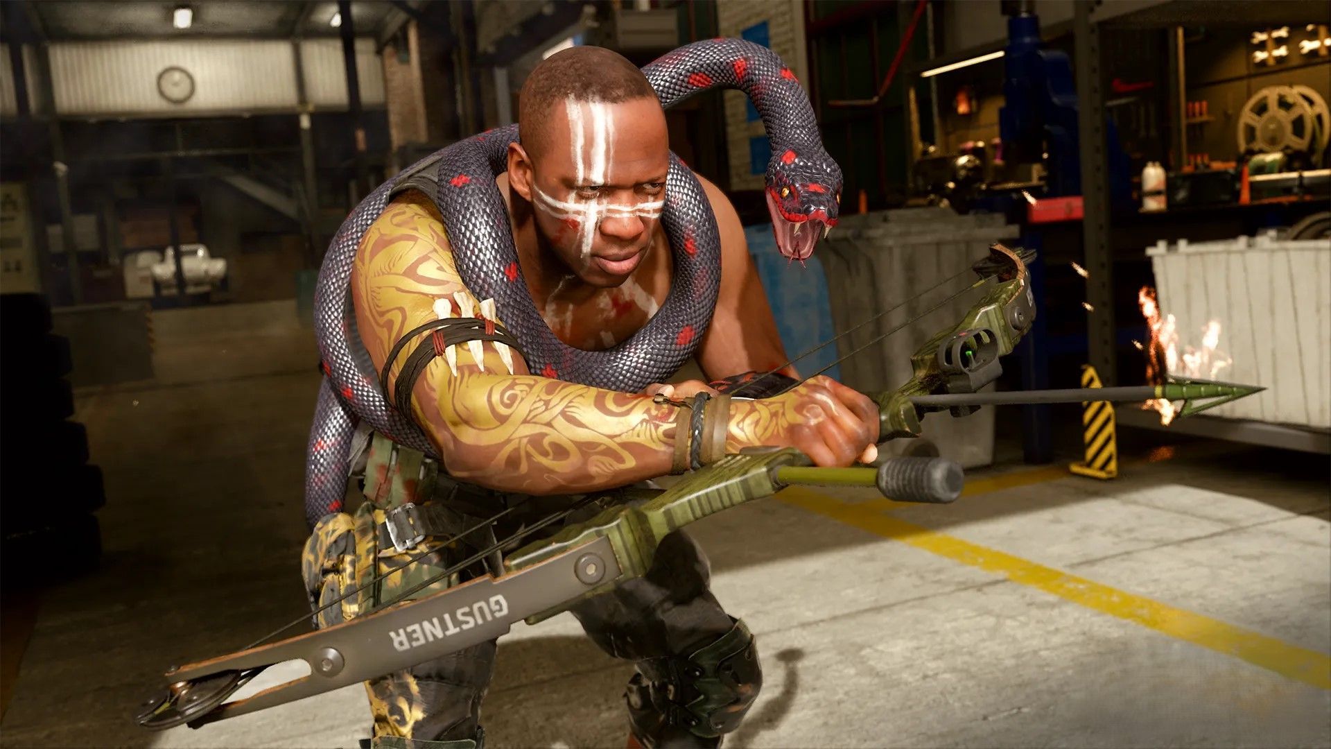 Warzone Season 5 Reloaded playlist update: Everything we know 