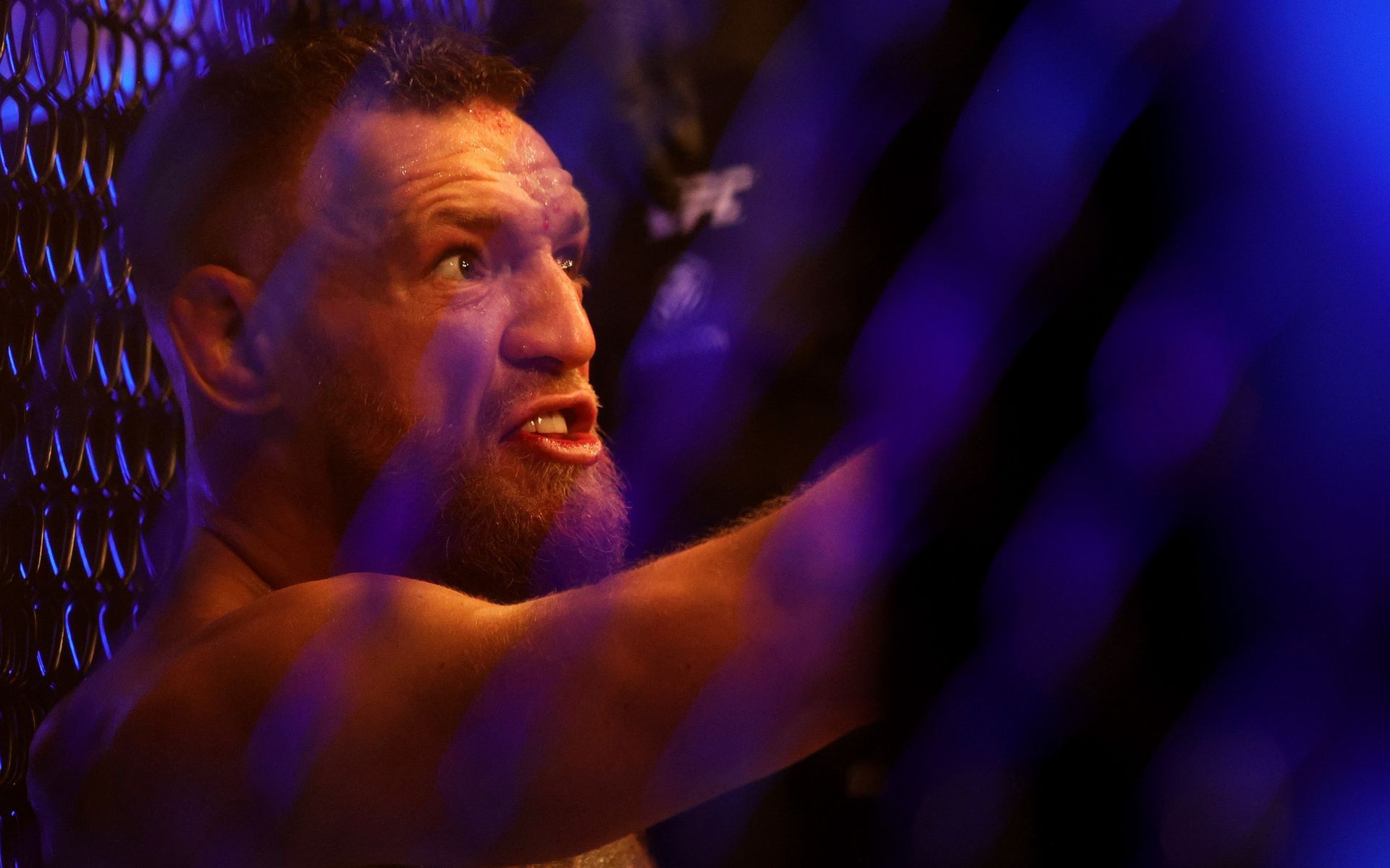 UFC Hall of Famer outlines "big mistake" Conor McGregor is making in his Irish presidential bid: "You've got to be the boss"