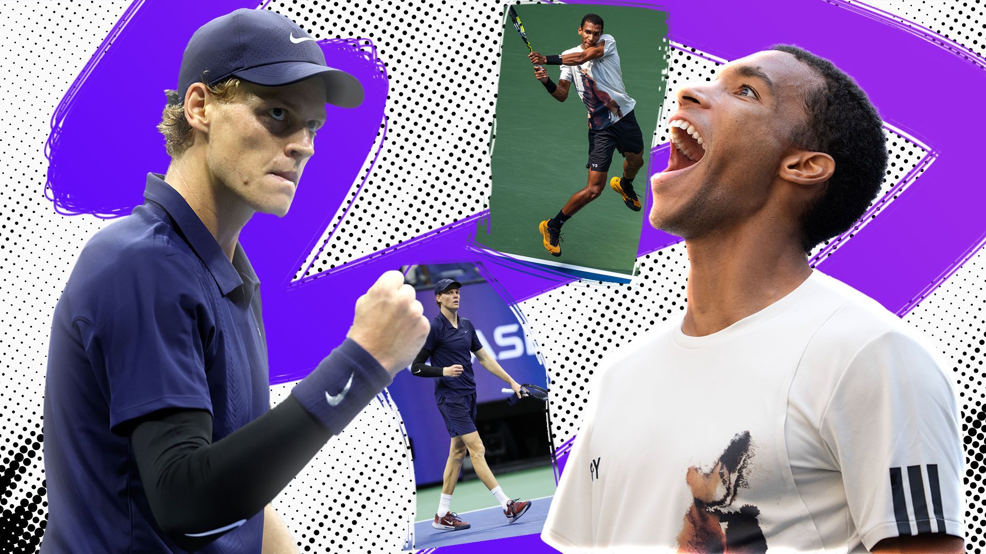 US Open 2025: Jannik Sinner vs Felix Auger-Aliassime preview, head-to-head, prediction, odds, and pick