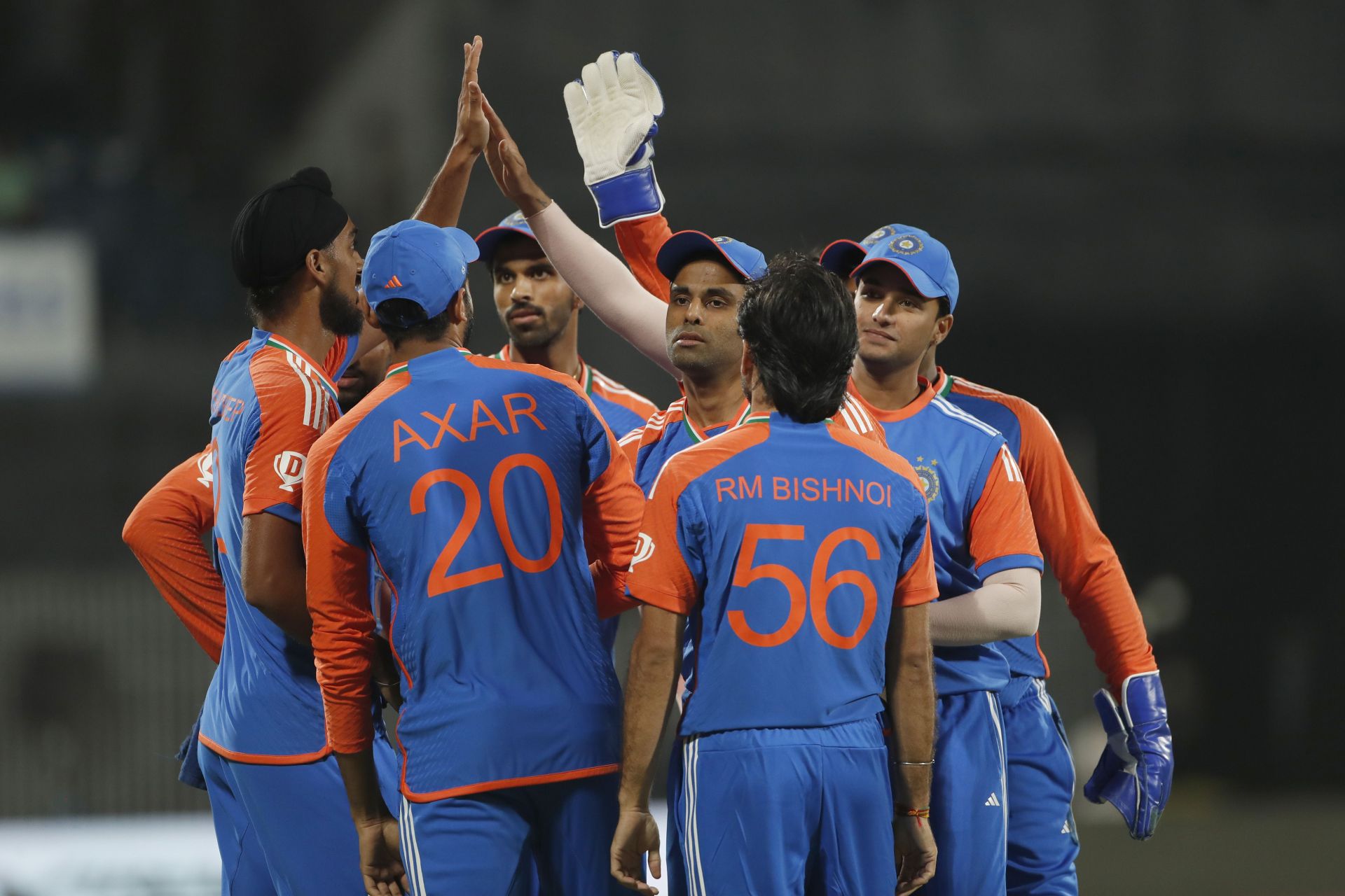 Asia Cup 2025 weather update: Dubai weather report for September 10 for India vs UAE match