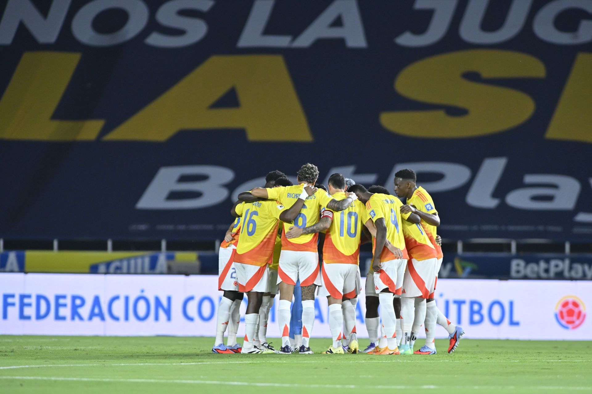 Venezuela vs Colombia Prediction and Betting Tips | September 9th 2025