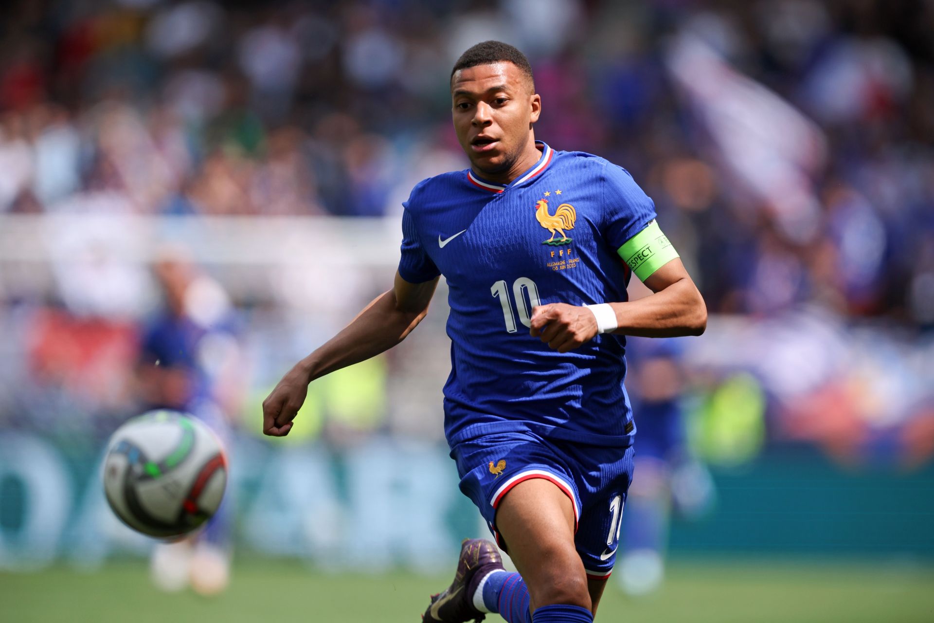 Ukraine vs France Prediction and Betting Tips | September 5th 2025