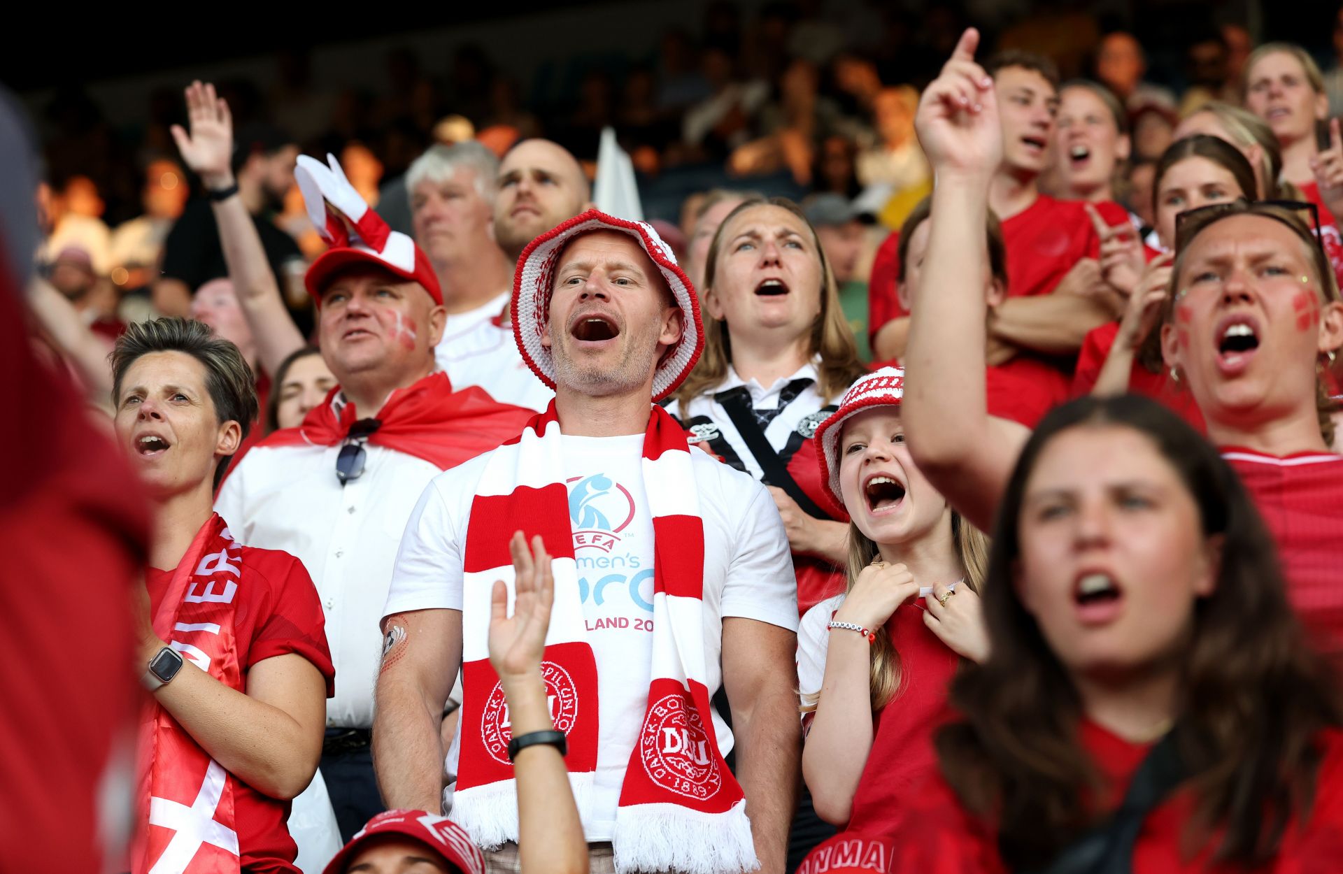 Denmark vs Scotland Prediction and Betting Tips | September 5th 2025