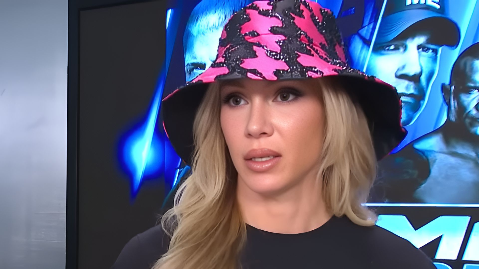 Charlotte Flair reacts to Triple H bringing back 37-year-old star four years after his WWE release