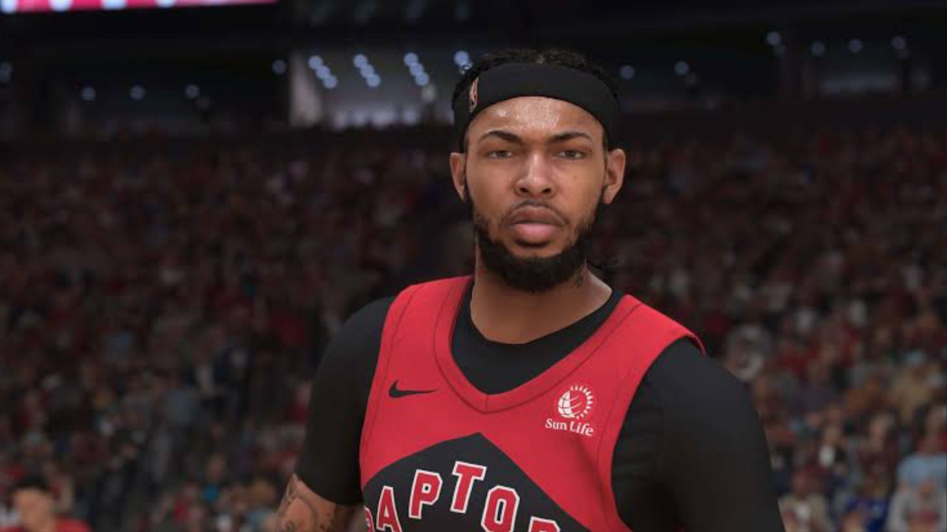 NBA 2K26: Best Small Forward Build