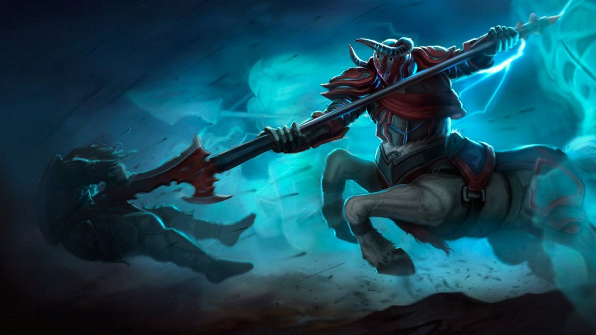 "I am the blade in the darkness": League of Legends LoLdle answers 1155 (Thursday, September 4, 2025)