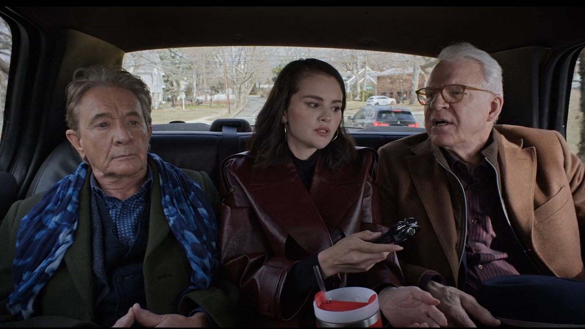 Only Murders in the Building season 5 cast and characters: Meet the stars behind the series and the roles they play