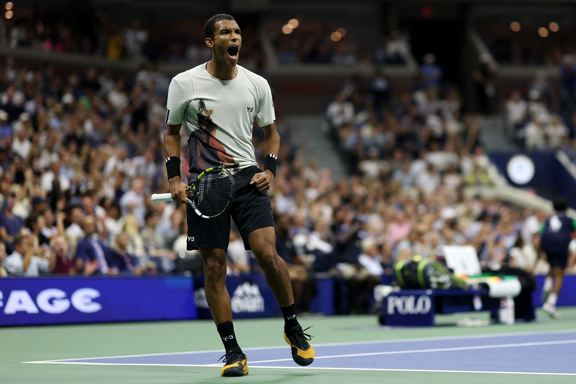 "Story of my life" - Felix Auger-Aliassime reveals all the ways his name gets mispronounced as he sets the record straight in amusing response