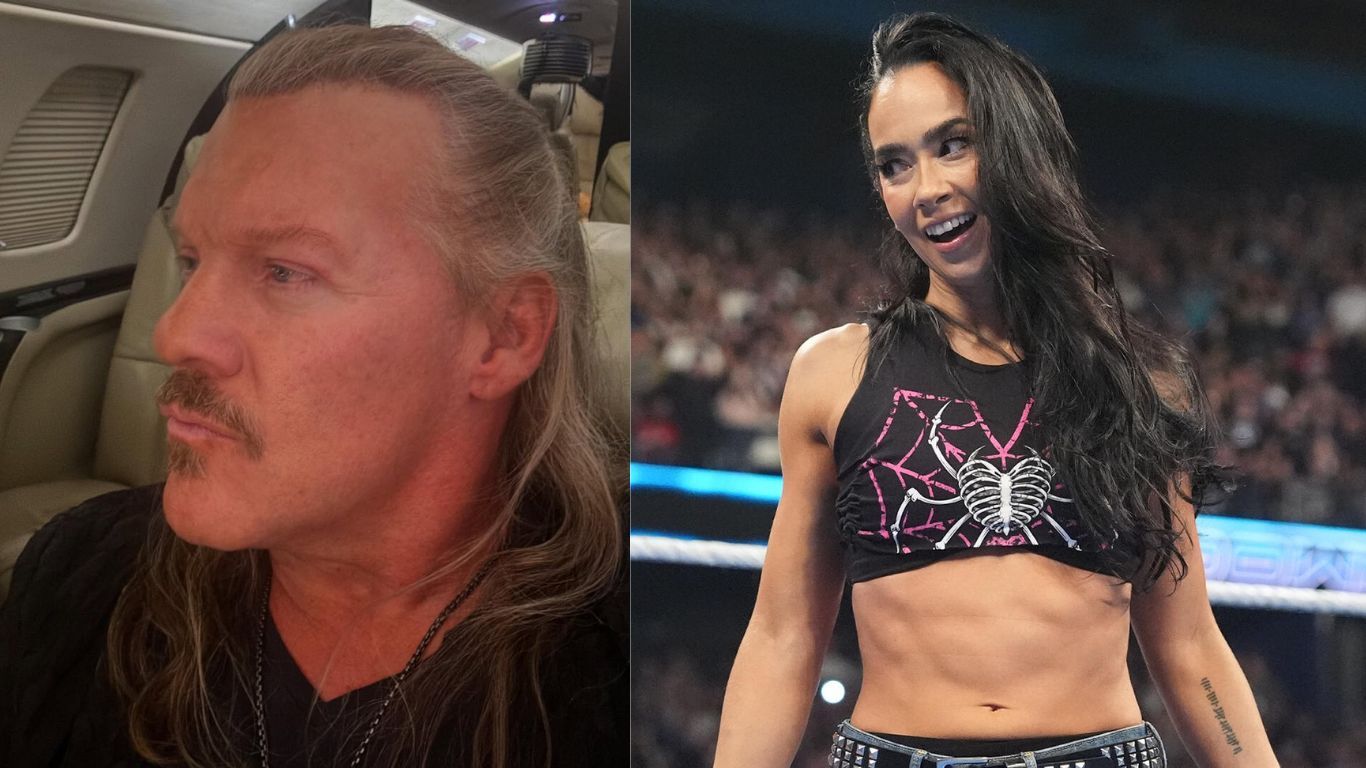 AEW News & Rumor Roundup: Chris Jericho suddenly drops WWE reference, Major heel injured, AJ Lee vs. Mercedes Mone?