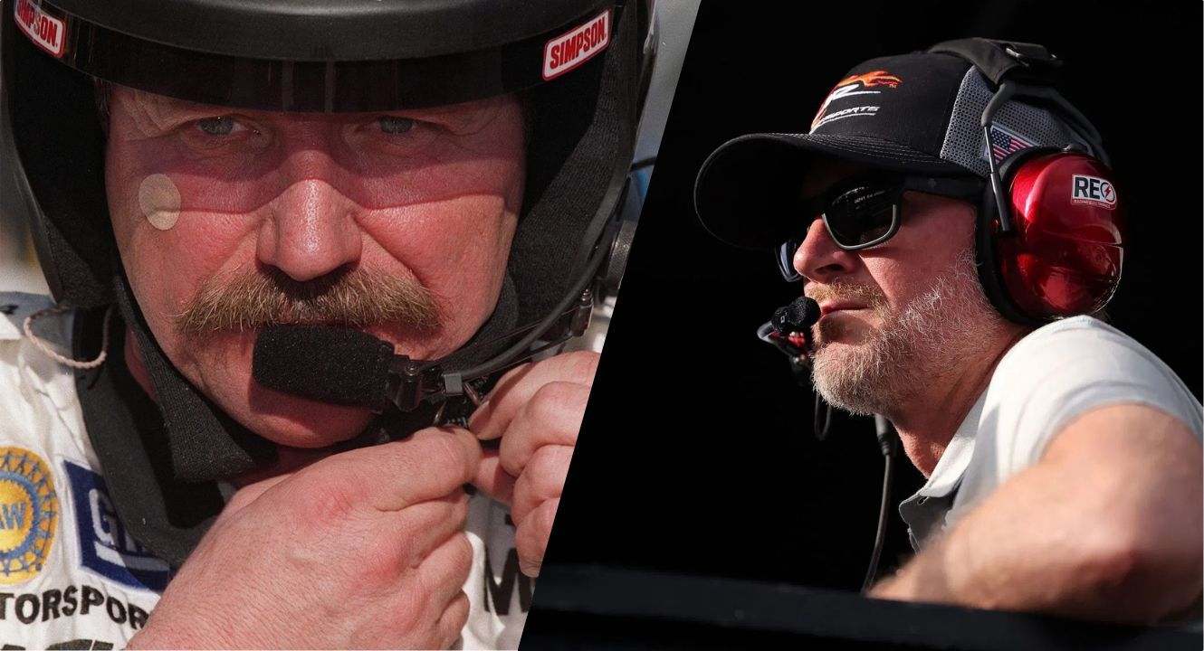 “I’ve lost the memory itself”: Dale Earnhardt Jr. candidly recalls a ‘movie-like’ moment of the Intimidator’s surprise on his 4th Birthday 