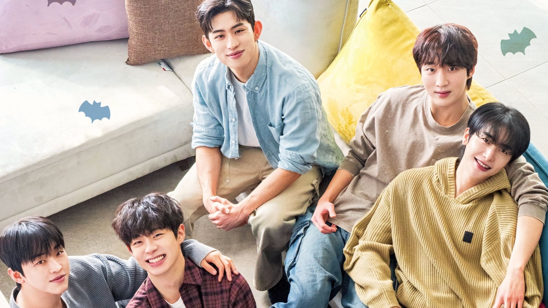 Where and when to watch My Secret Vampire? Release date, episode counts, plot, cast, & all you need to know about the new K-BL drama