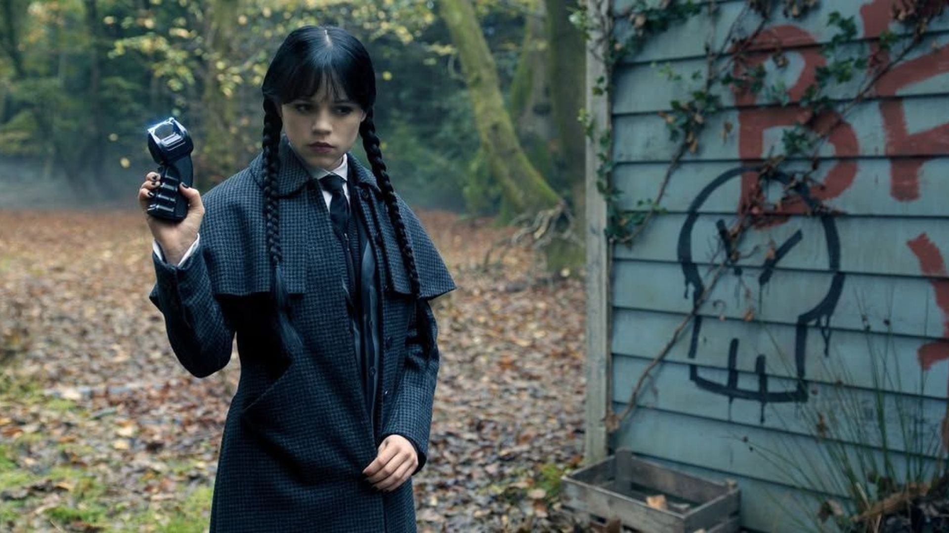 Will there be a Wednesday season 3? Renewal possibilities and more