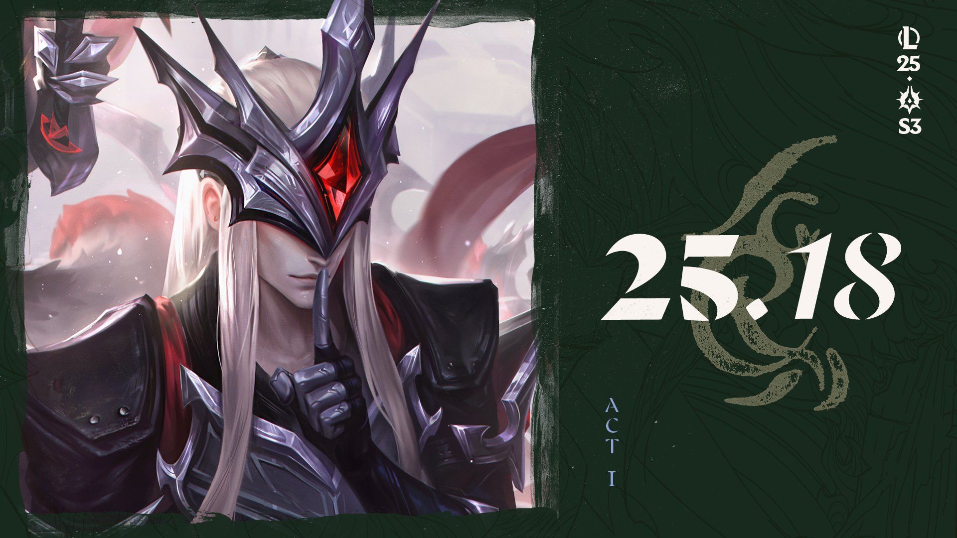 League of Legends patch 25.18 notes: Yunara nerfs, Zac ultimate change, and more
