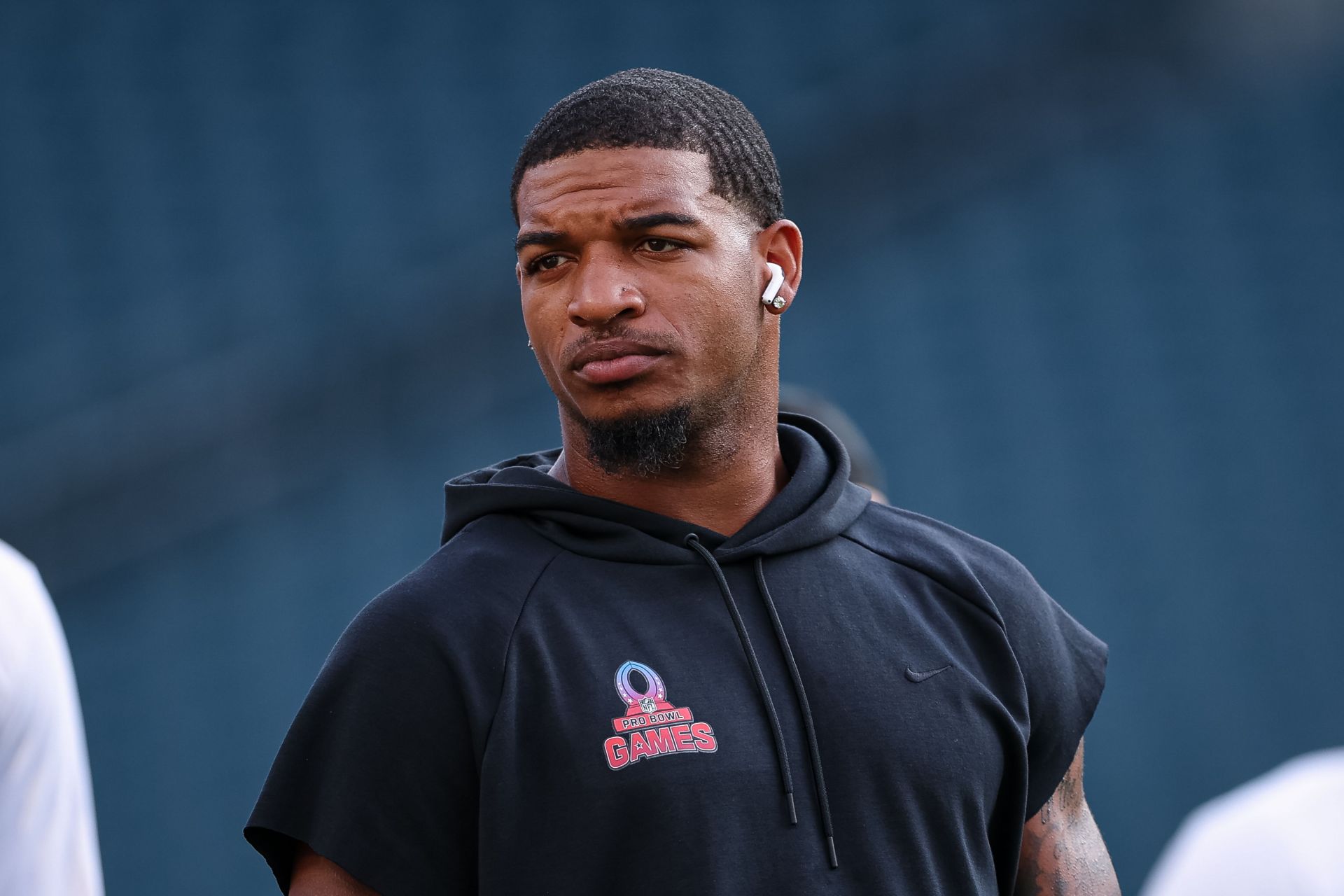 "Nike was too busy promoting Shedeur Sanders": NFL fans react as Ja'Marr Chase signs with apparel brand Fabletics 