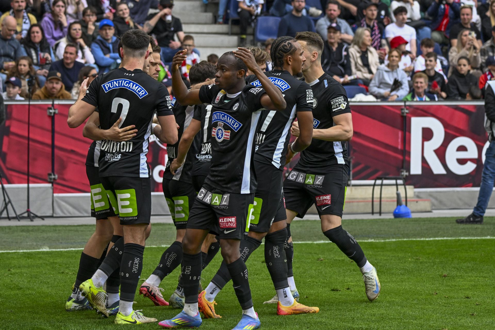 Sturm Graz vs Austria Vienna Prediction and Betting Tips | September 14th 2025 