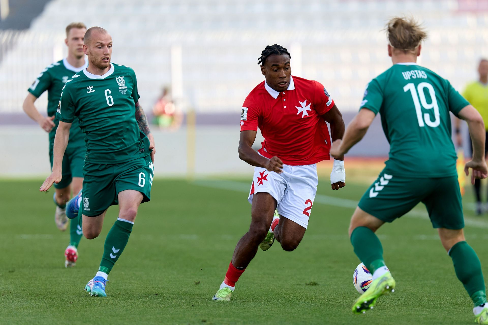 Lithuania vs Malta Prediction and Betting Tips | September 4th 2025