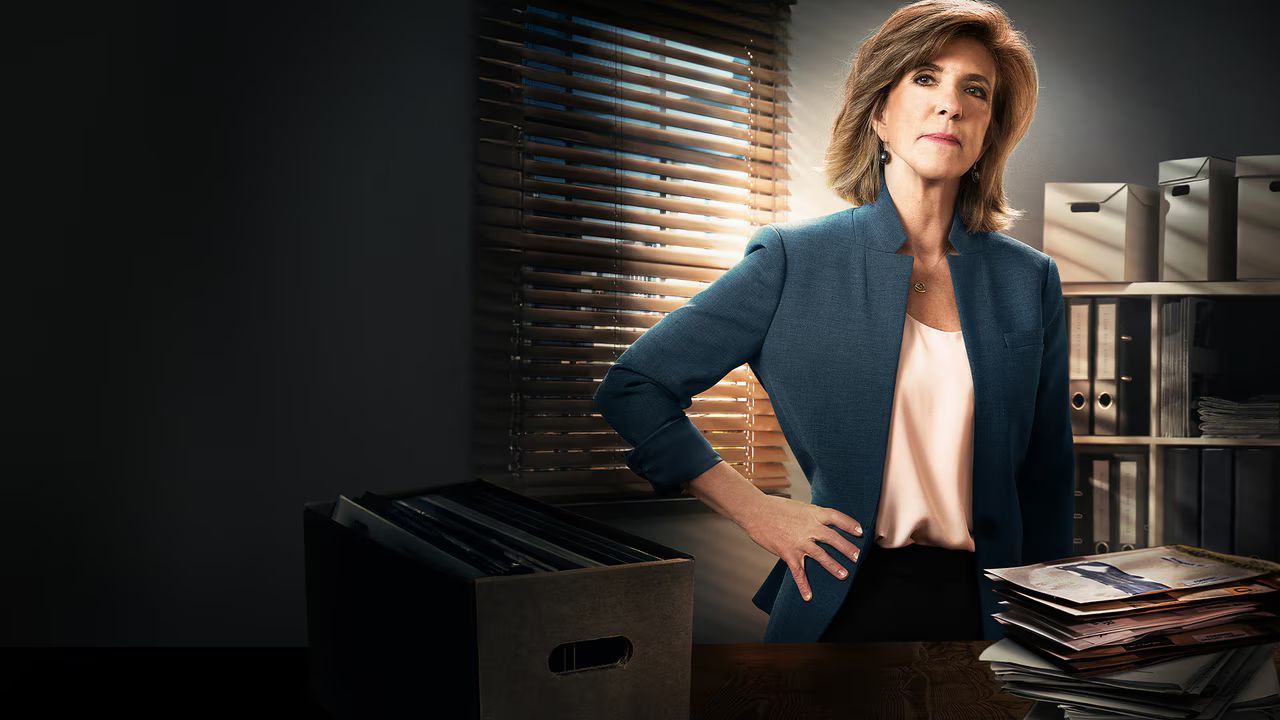 Cold Justice - Season 6 Episode 21: A detailed case overview of Rhonda Richardson's death
