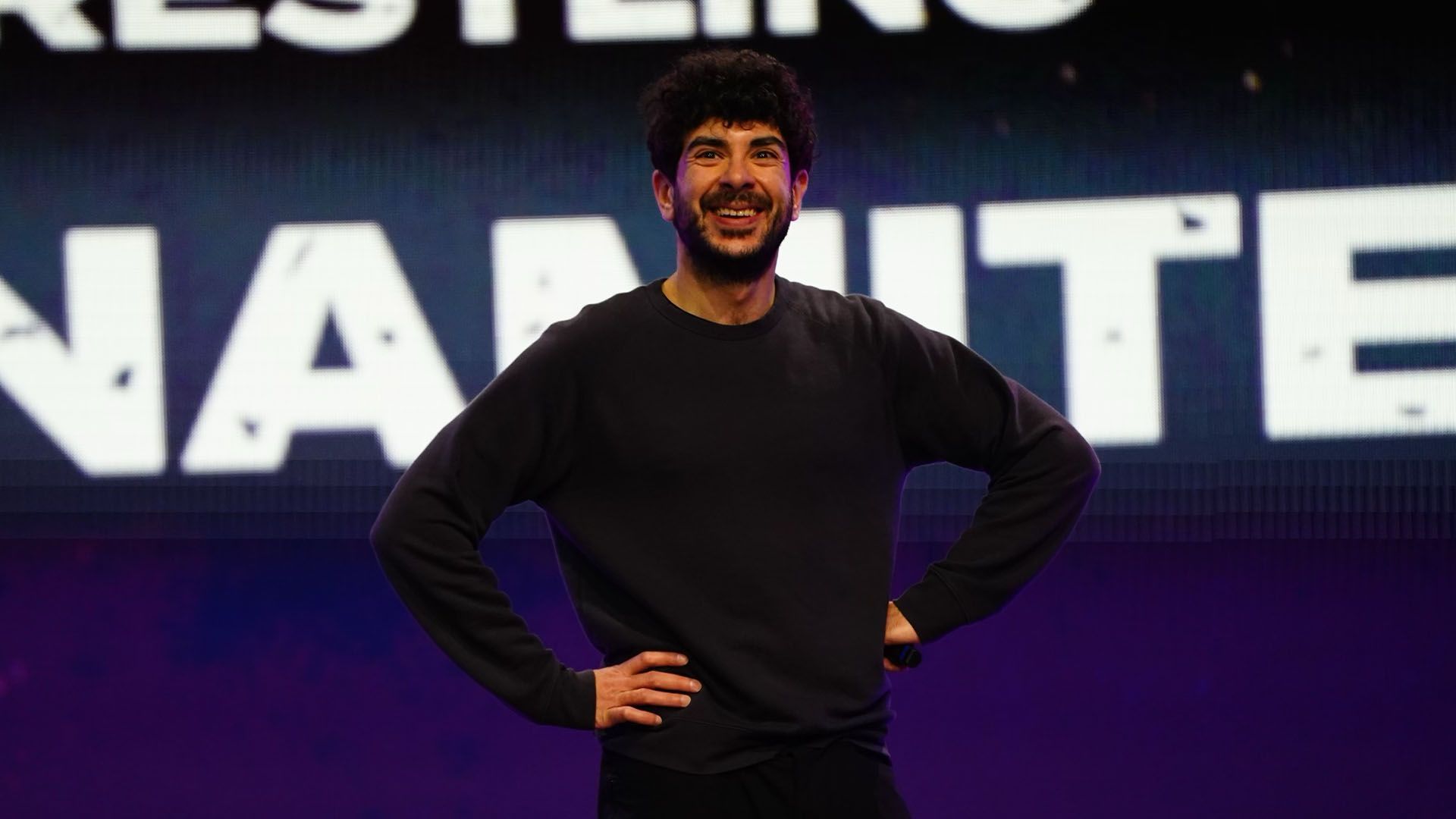 Ex-AEW star being angry at Tony Khan does not make sense, says WWE veteran (Exclusive)