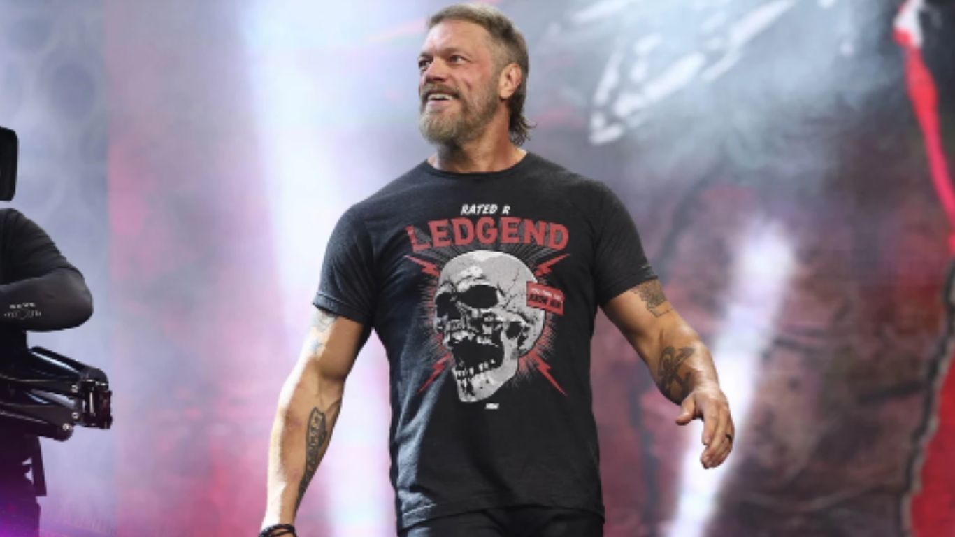 AEW News Roundup: Former champion stretched out, Ex-WWE superstar announces in-ring return, Adam Copeland involved in a huge brawl