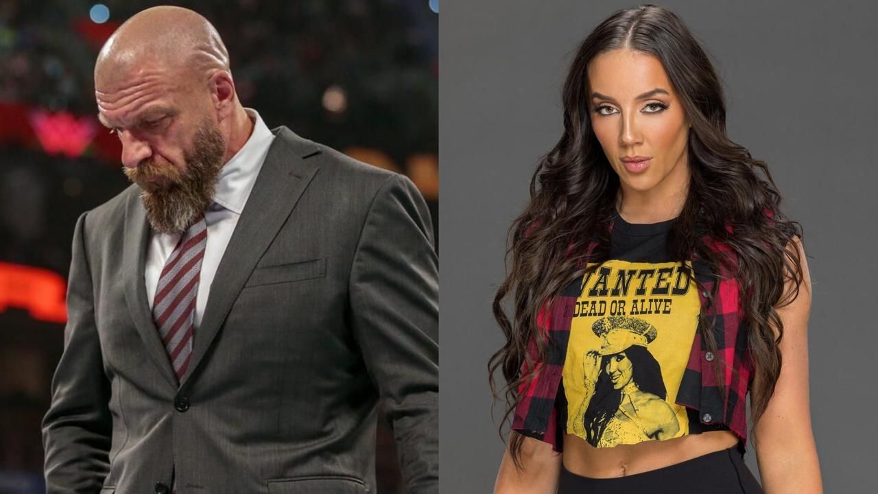 WWE News Roundup: The Usos have a new leader, Triple H is punishing top superstar? Chelsea Green disgusted with major name's return