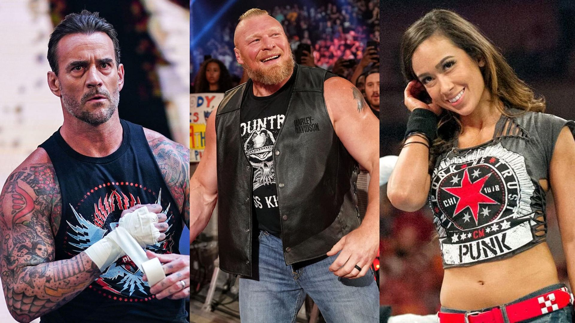 4 Potential Endings to WWE SmackDown Tonight