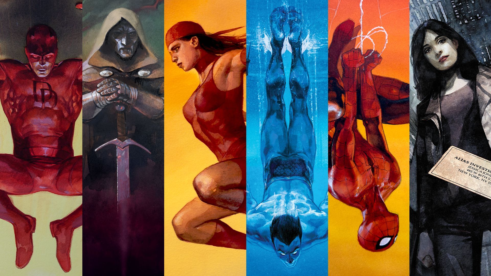 Marvel Snap Visions of the Future season: New characters, season pass, and more