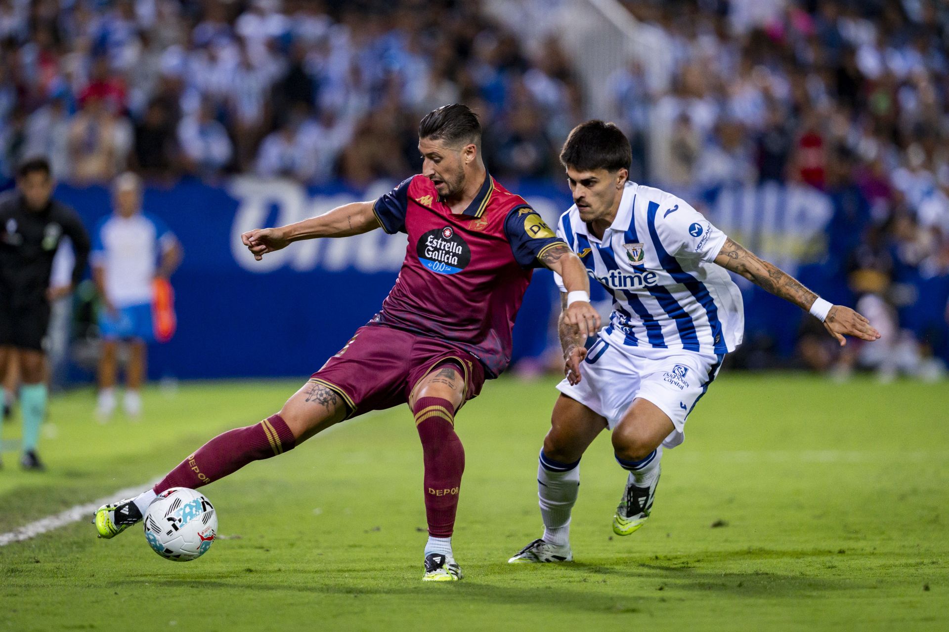 Deportivo La Coruna vs Sporting Gijon Prediction and Betting Tips | September 6th 2025