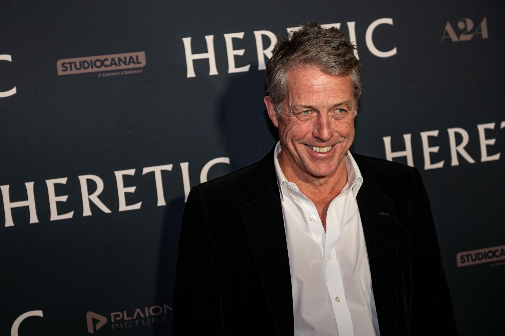 7 Hugh Grant performances to watch if you loved him in ‘Heretic’