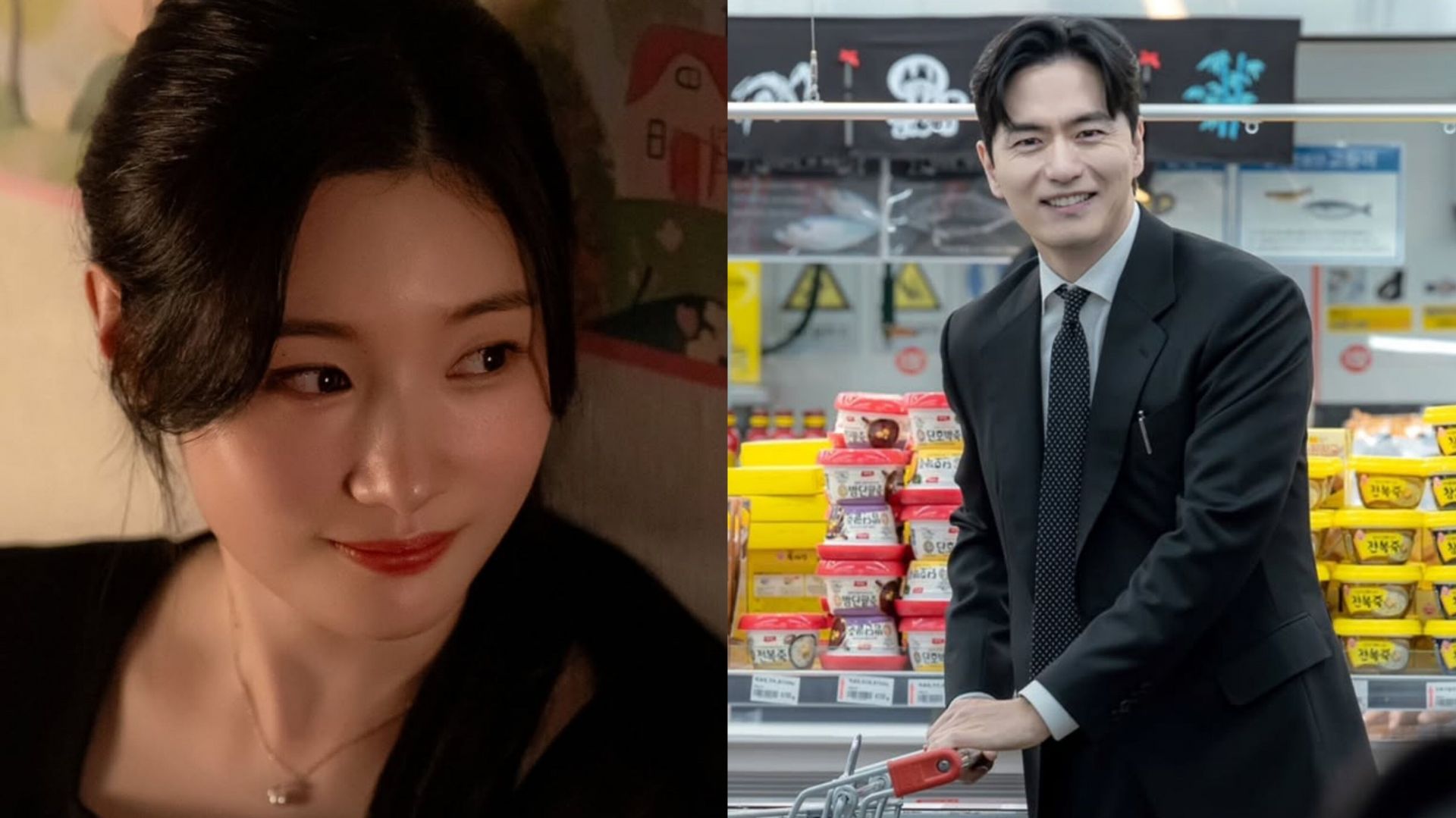 "WE NEED SEASON 2"- Beyond the Bar fans disappointed after cliffhanger ending leaves Seok-hoon and Hyo-min's love confession unfinished