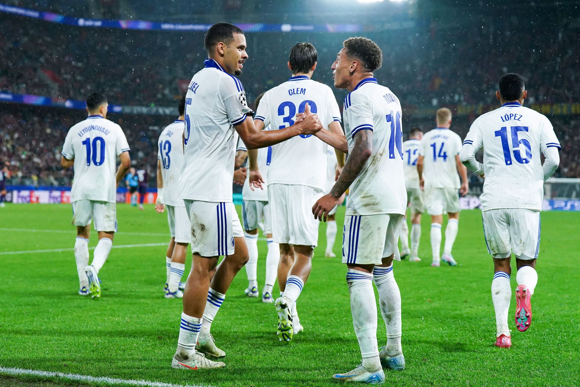 Brondby vs FC Copenhagen Prediction and Betting Tips | September 13th 2025 