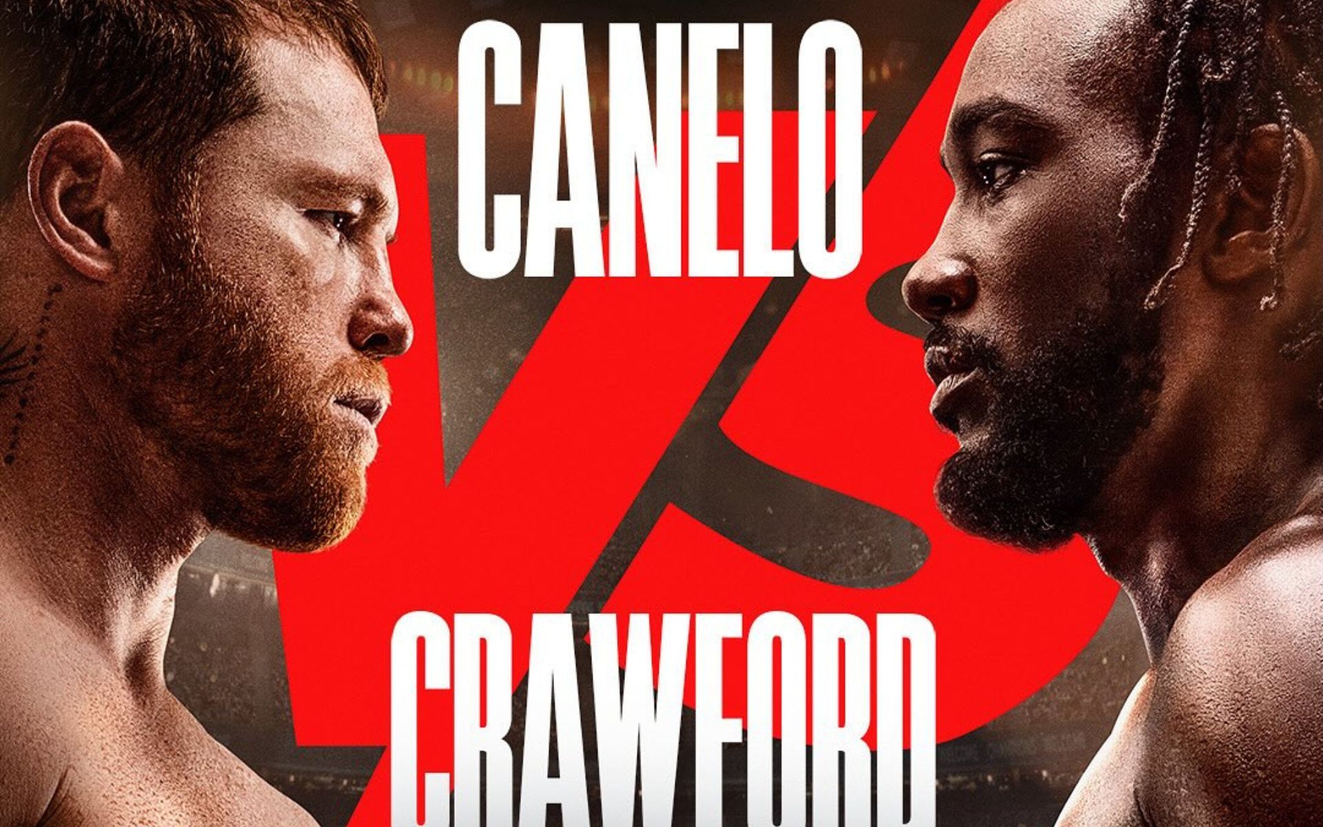Canelo Alvarez vs. Terence Crawford: Fight card, date, start time, streaming, how to watch, venue, and more