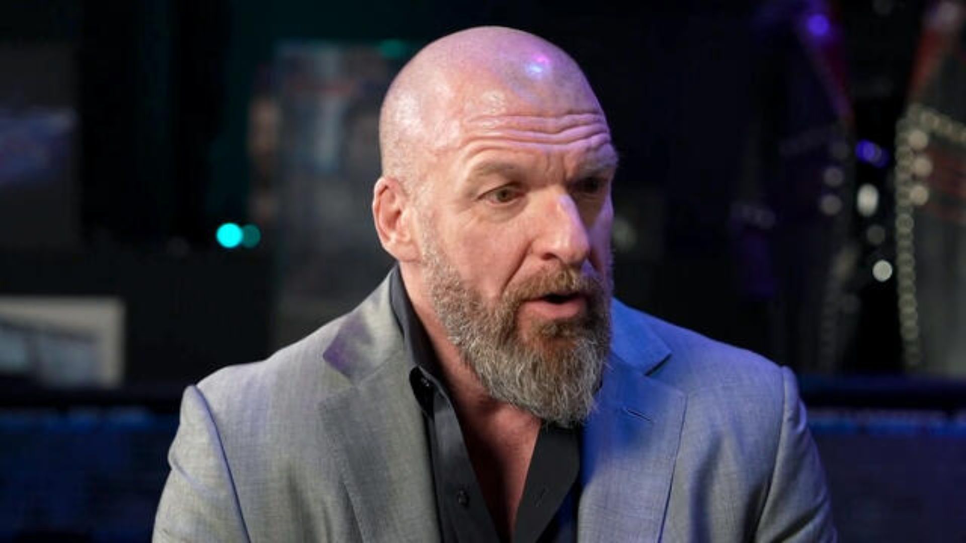 Triple H possibly had a role in disrespecting WWE legend, feels former employee (Exclusive) 