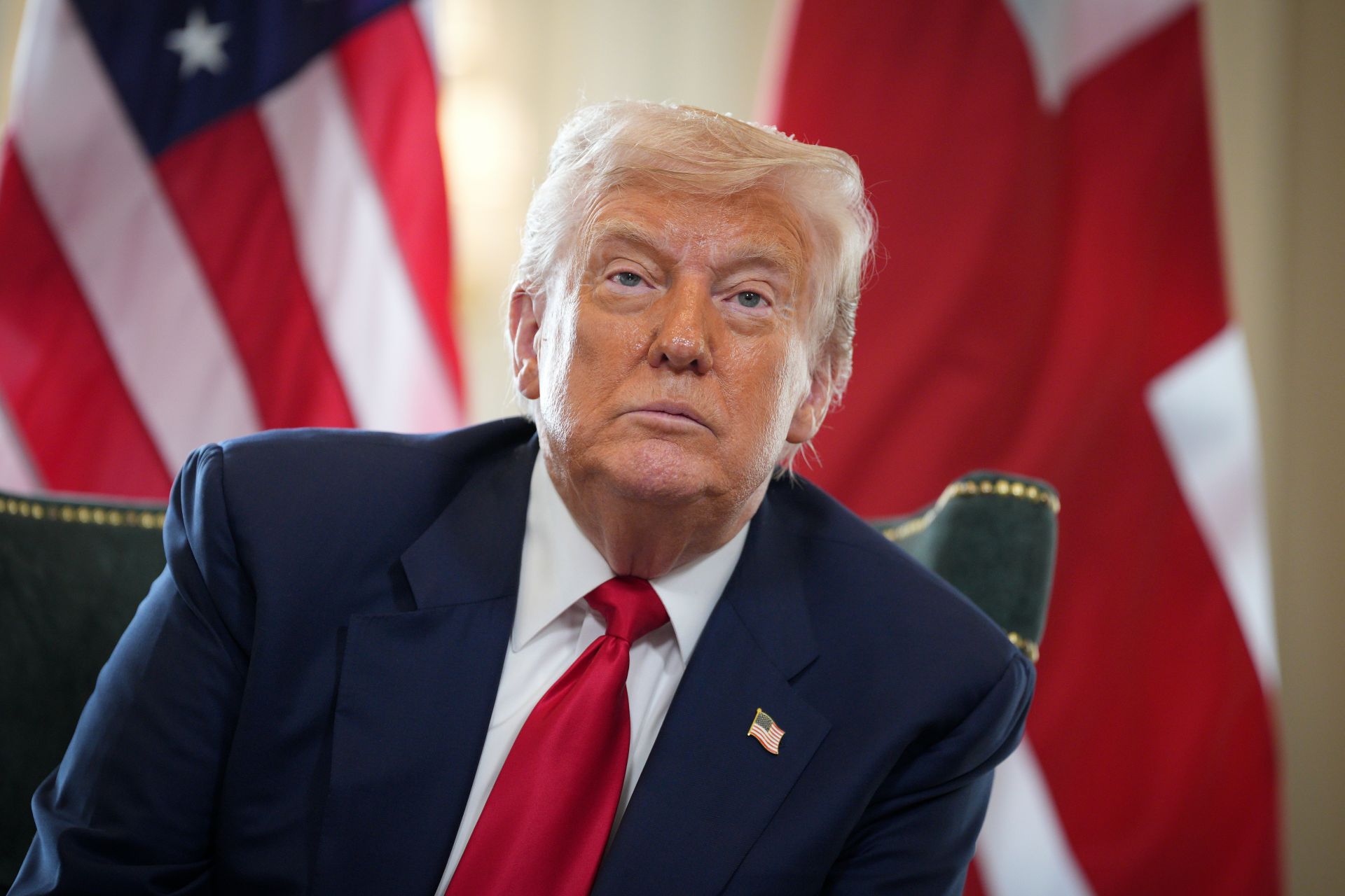 South Park says "the question on everyone’s mind" is whether "Trump is f*cking Satan" 