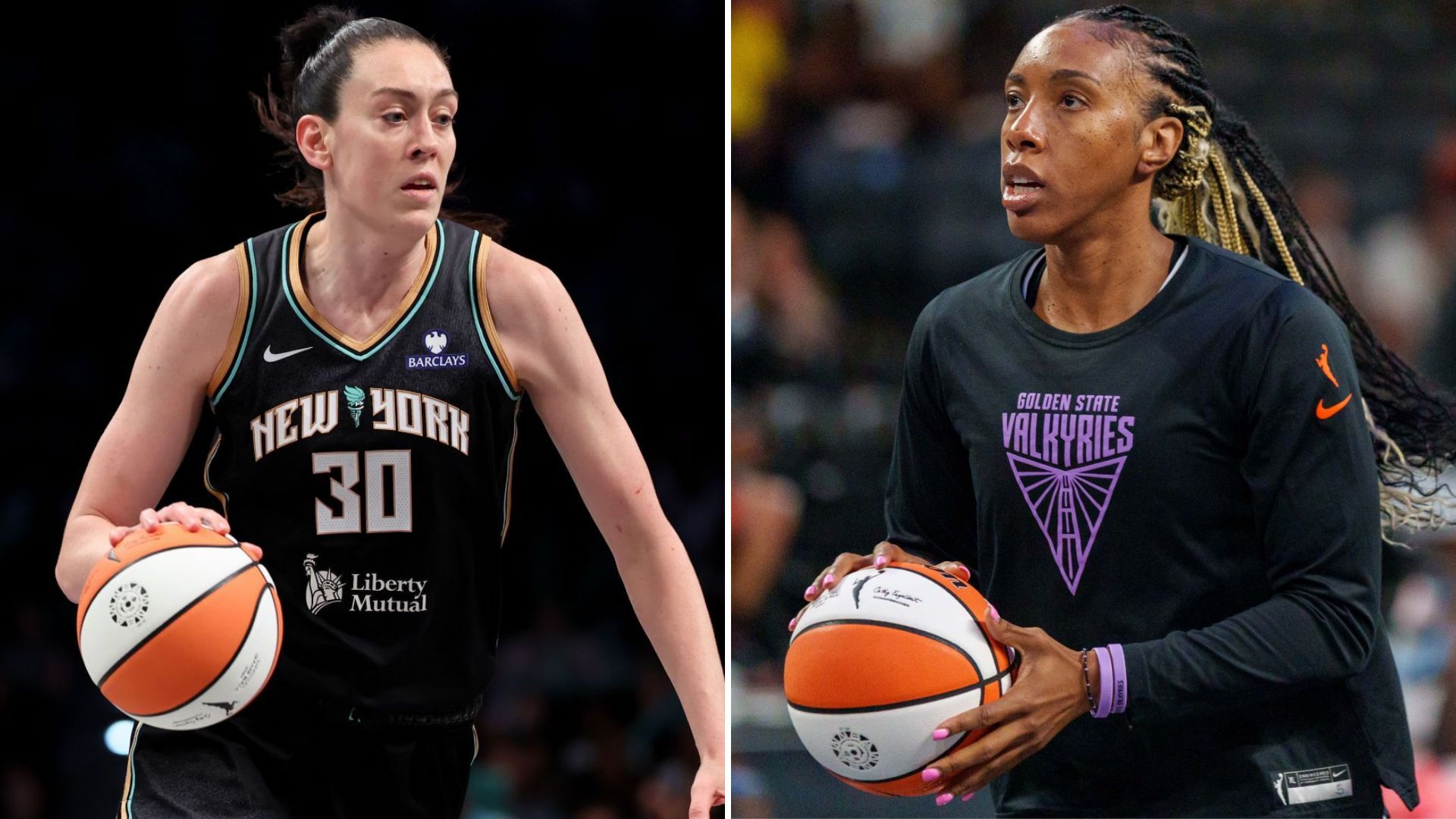 New York Liberty vs Golden State Valkyries Prediction and Betting Tips - Sept. 2 | 2025 WNBA season