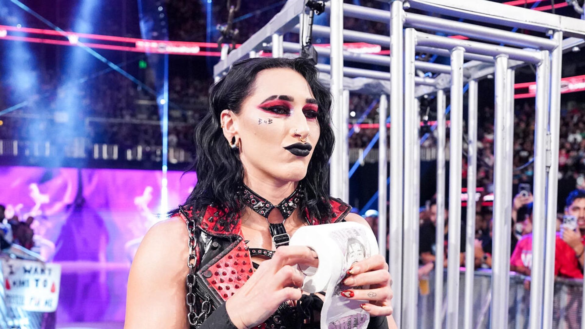 Rhea Ripley's recent angry message is an overreaction, says WWE veteran (Exclusive)