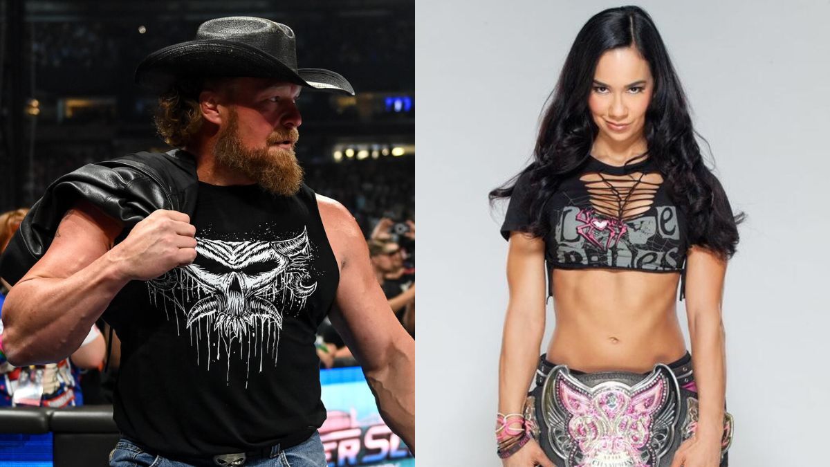 5 Shocking WWE returns that could happen on the SmackDown after Clash in Paris