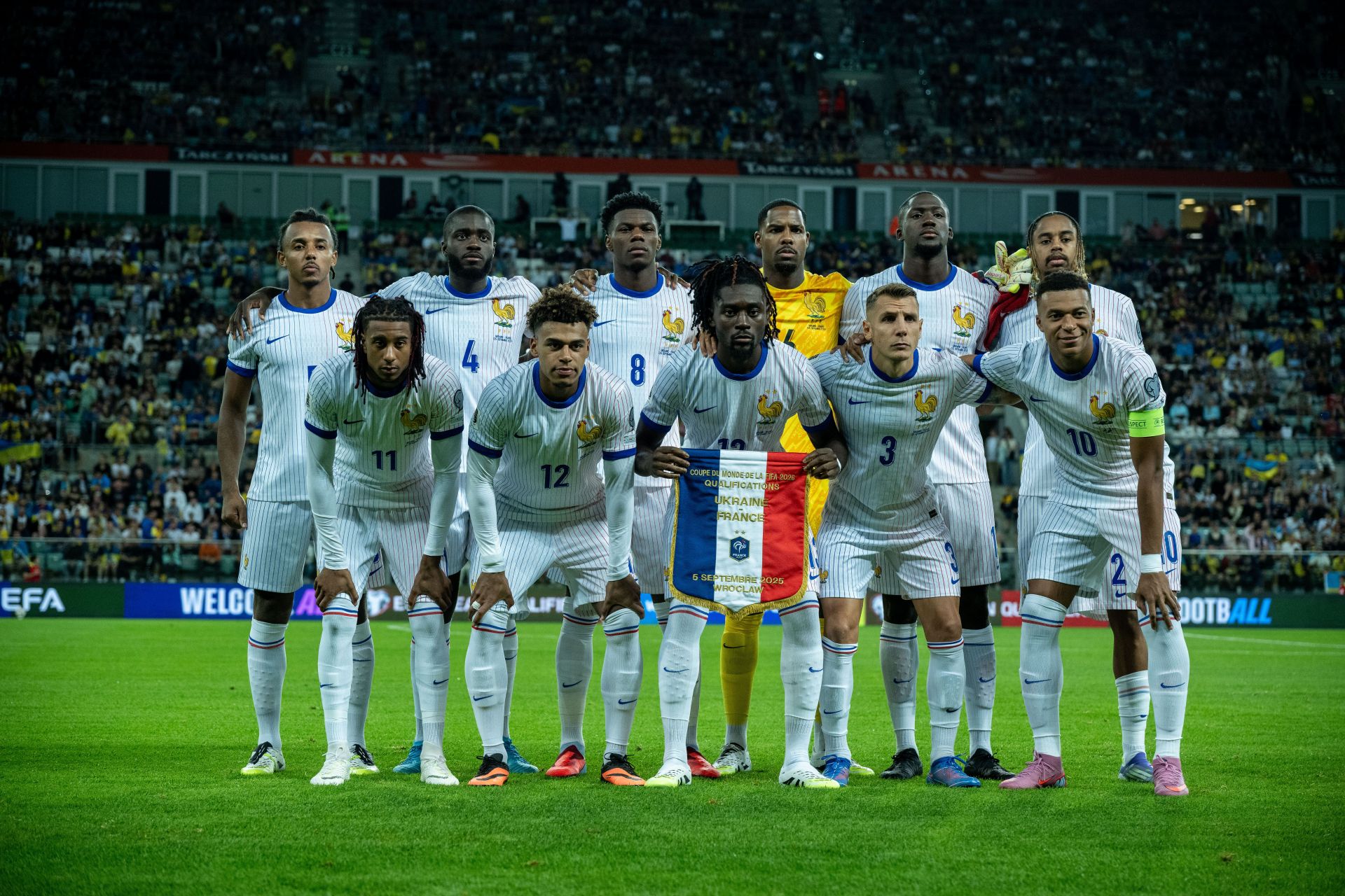 France vs Iceland Prediction and Betting Tips | September 9th 2025