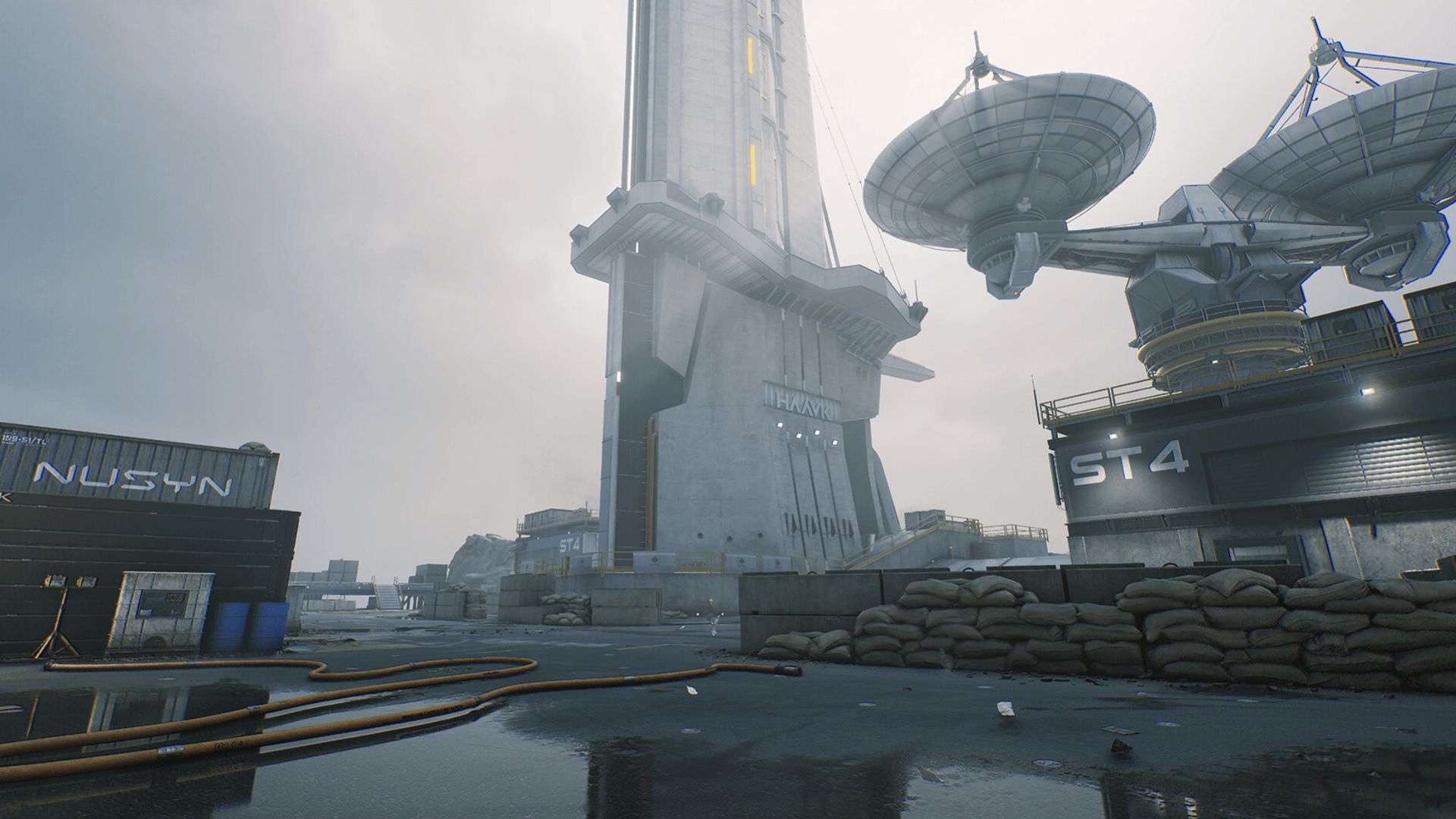 Delta Force Season 6 War Ablaze: All details explored