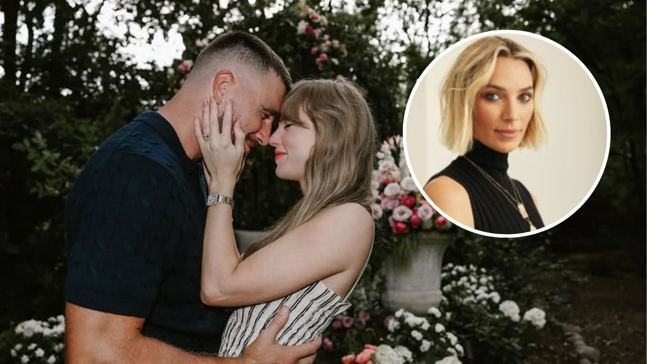 “Travis Kelce was hitting on me”: Ex-Bumble exec reveals 'weird' encounter with Chiefs TE weeks before he started dating Taylor Swift 