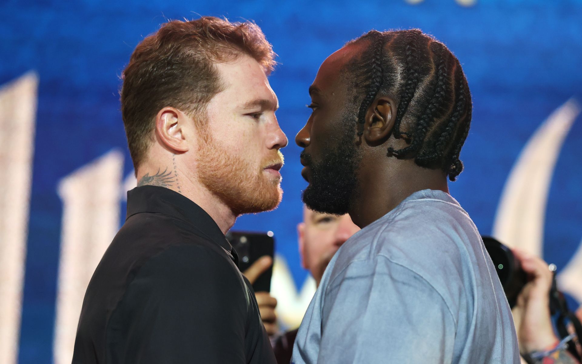 Canelo Alvarez makes honest admission about the significance of upcoming Terence Crawford boxing match