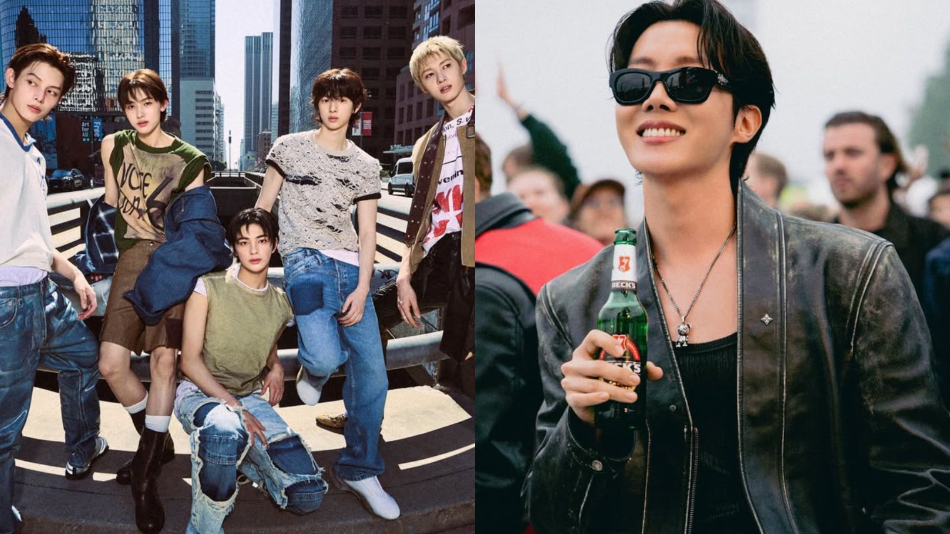 "The Cortis hate is so forced" - Fans defend BigHit's rookie group after their bowing gesture to BTS' j-hope sparks backlash