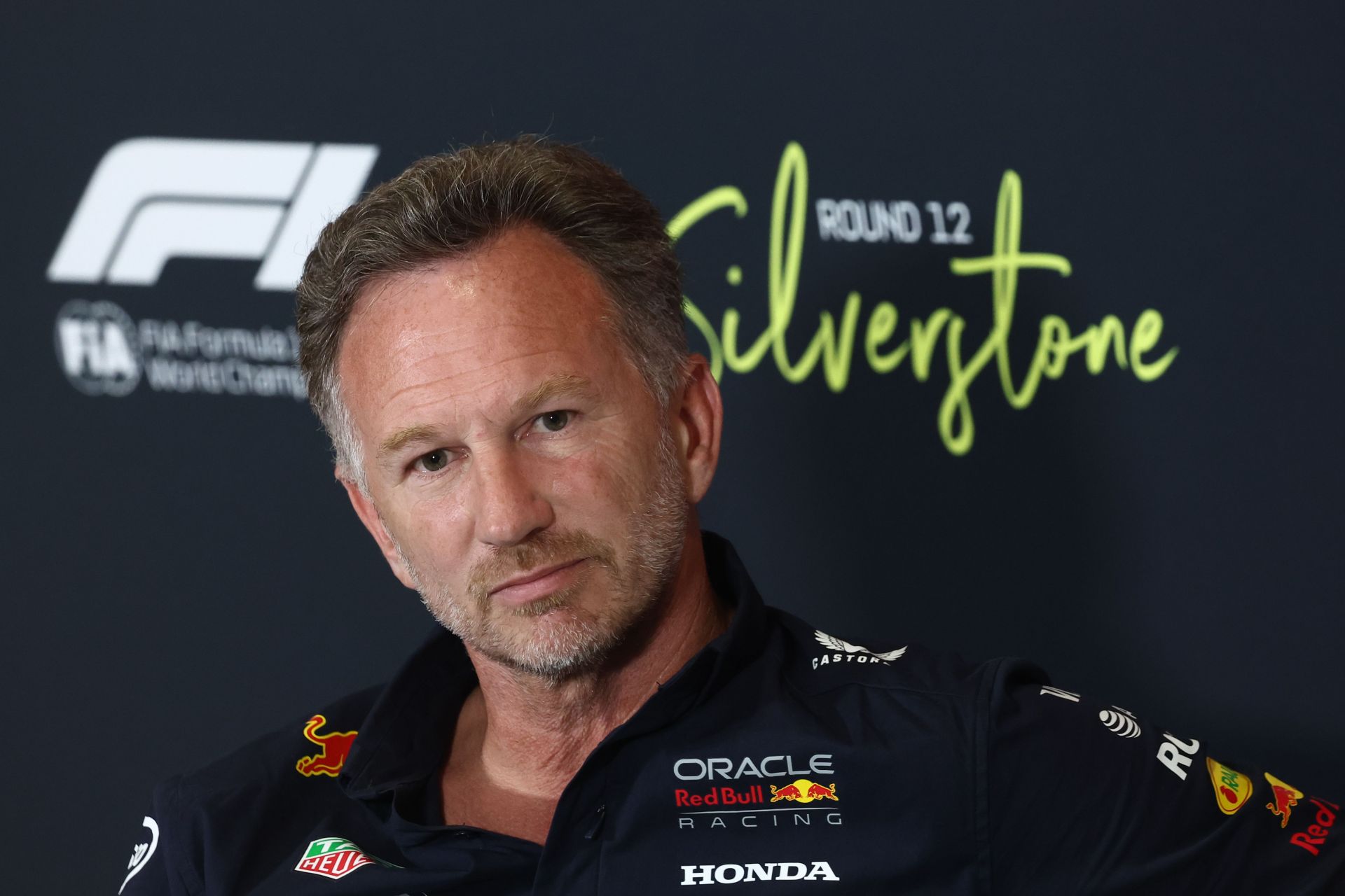 “Nothing more”: Christian Horner’s replacement downplays his part in RB’s recent success