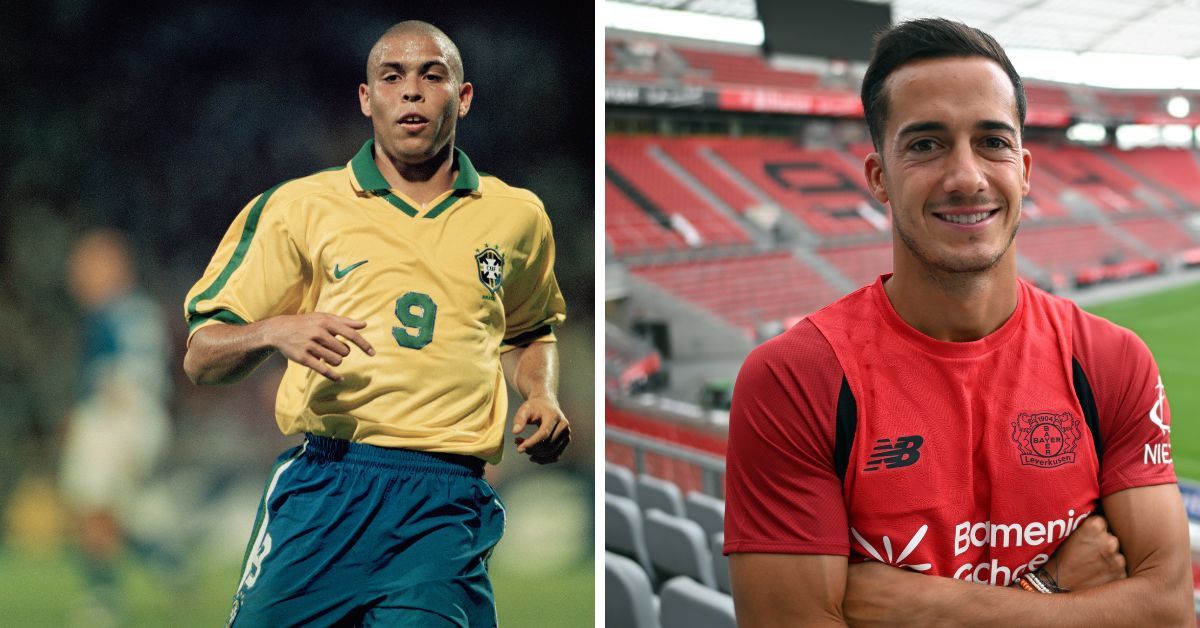 Real Madrid star labelled Ronaldo Nazario by Lucas Vazquez after performance with national team in World Cup qualifiers