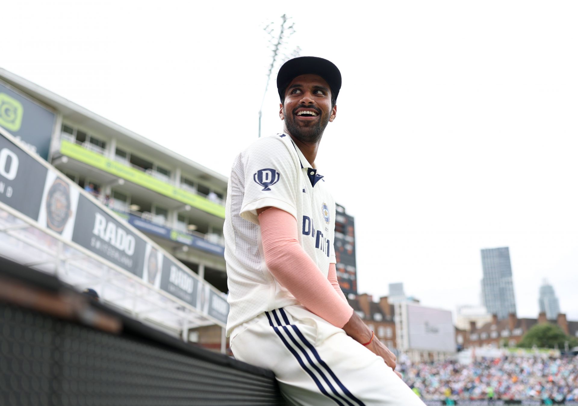 “Washington Sundar will be missed” - Former India cricketer slams team combination ahead of 2025 Asia Cup