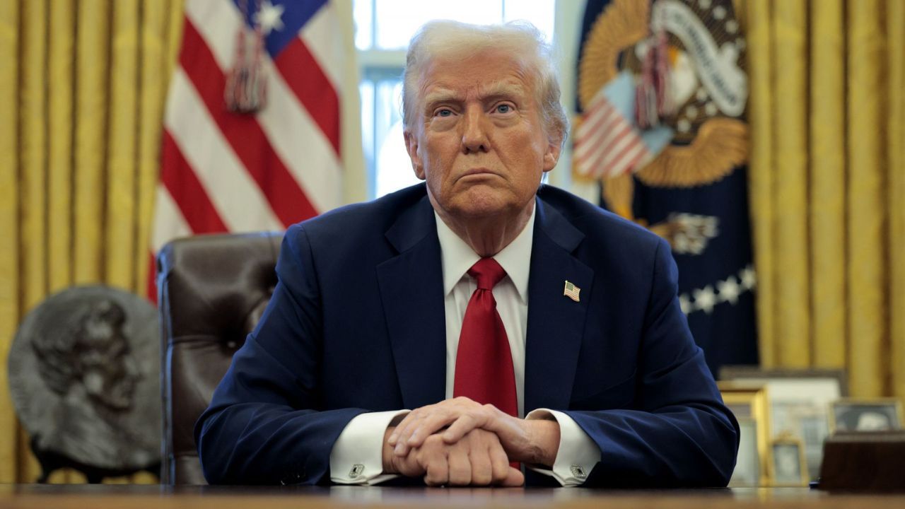 Explained: Why Donald Trump's US Open visit from 28 years ago is going viral again