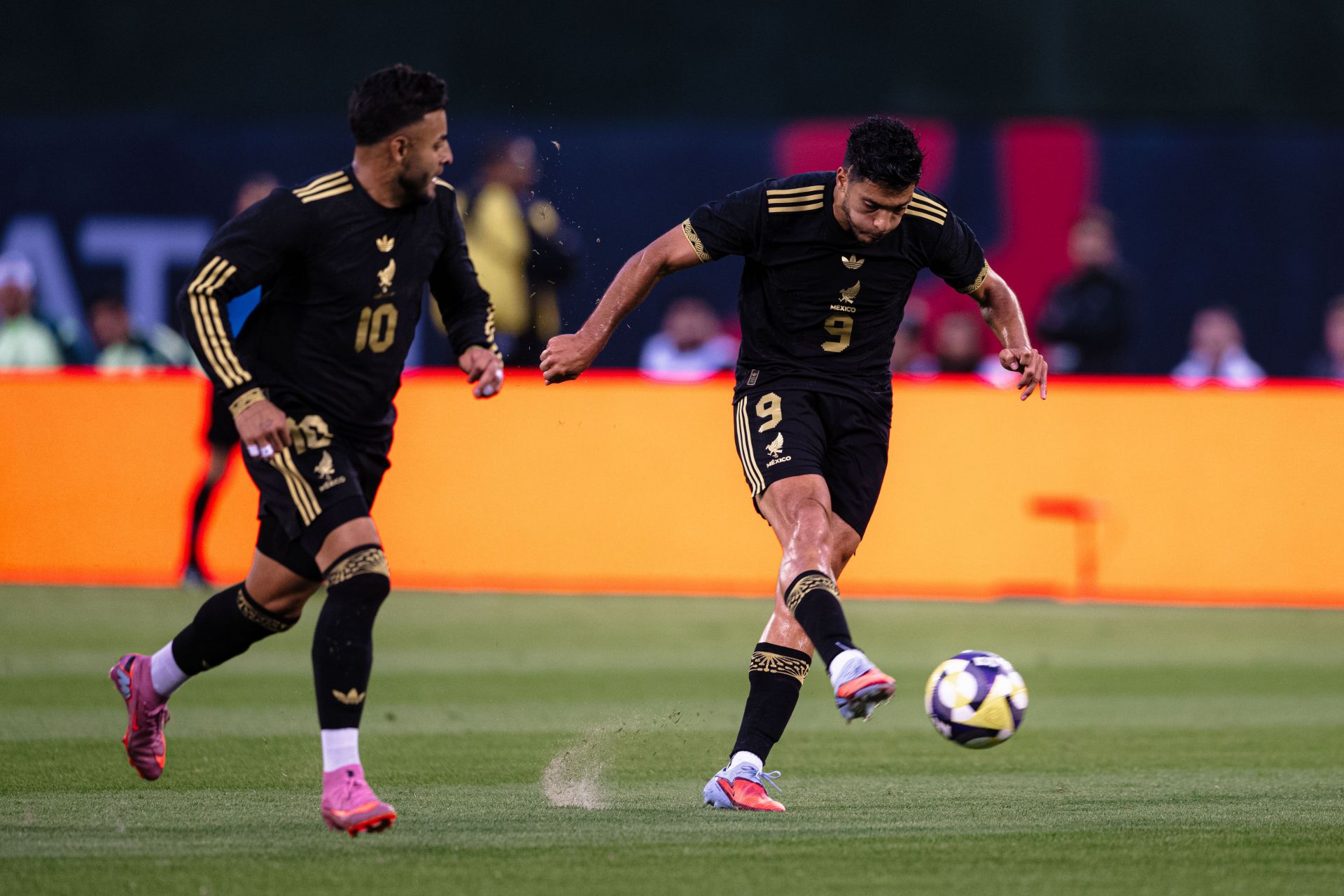 Mexico vs South Korea Prediction and Betting Tips | September 9th 2025