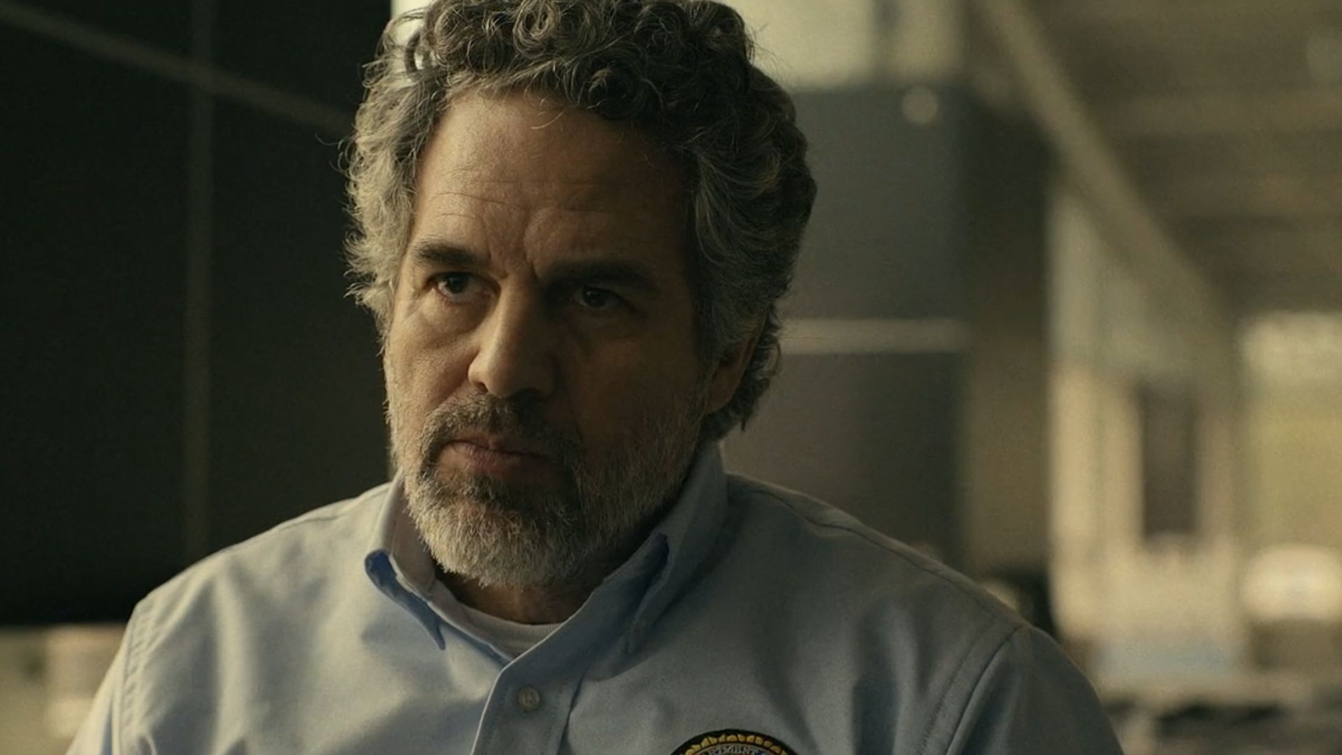 From dialect to weight gain, Mark Ruffalo undergoes a striking transformation for his role in Task season 1