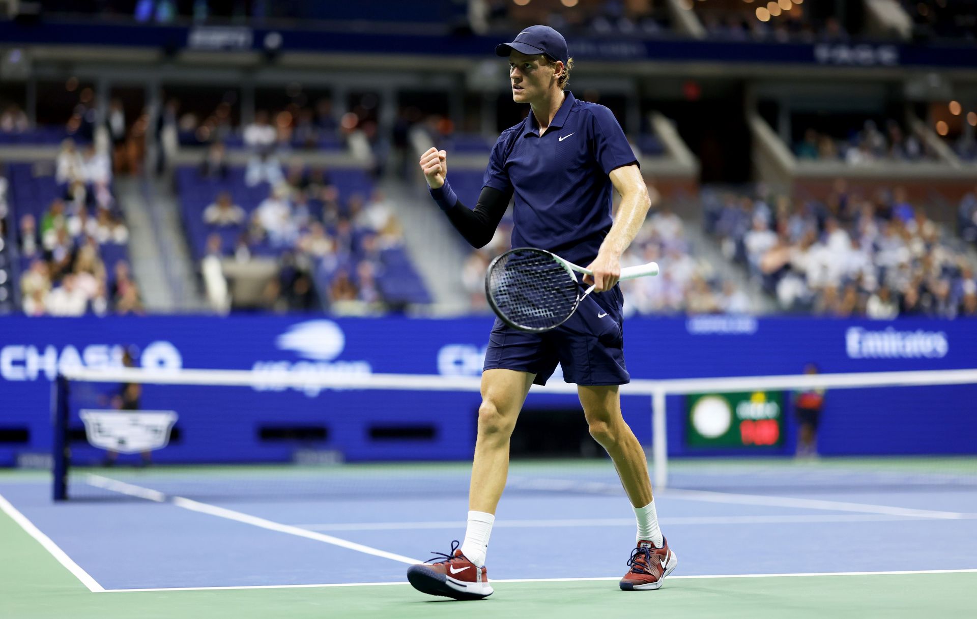 US Open 2025 Day 13: Men's singles SF predictions ft. Jannik Sinner vs Felix Auger-Aliassime, Carlos Alcaraz vs Novak Djokovic 